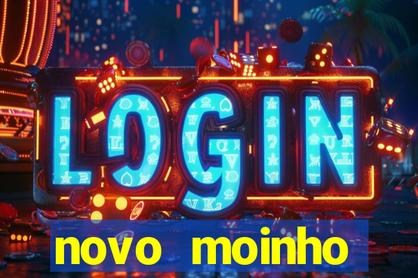 novo moinho fluminense bunge (projeto azul)